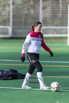 Bild 43 - wCJ VfL Pinneberg - SSV Rantzau : Ergebnis: 0:0